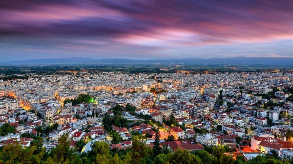 4 Ημέρες στις Σέρρες