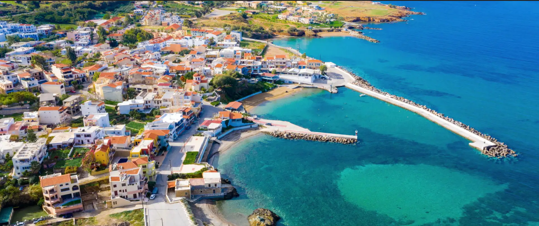 3 Μέρες Ρέθυμνο
